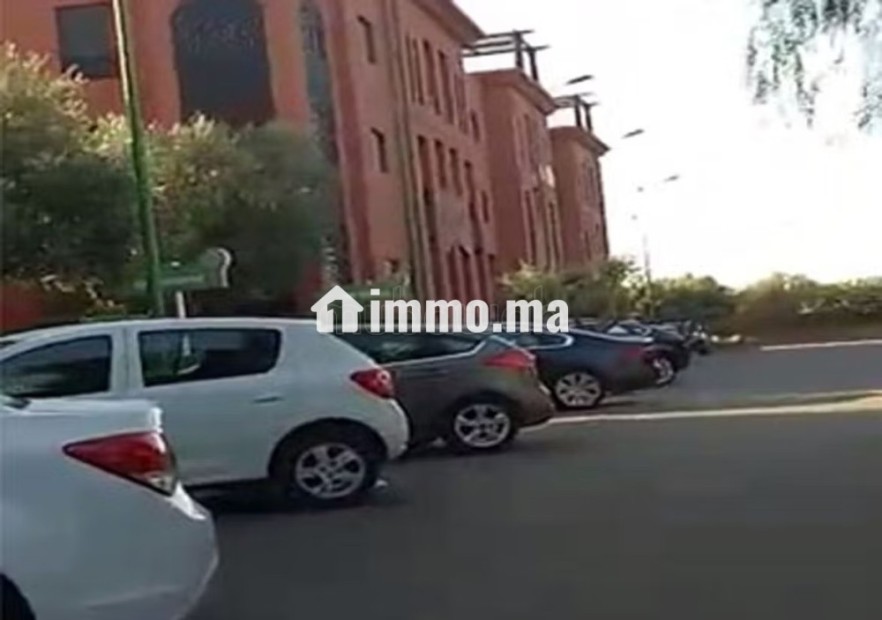 À louer — appartement meublé idéal famille - Location Immobilier - Marrakech - photo 6