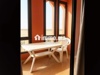 À louer — appartement meublé idéal famille - Appartement à louer - Marrakech