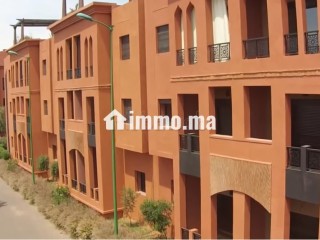 À louer — appartement meublé idéal famille - Appartement à louer - Marrakech