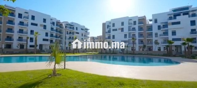 Apparemment 2 piscine lux acosta mar - Location Vacances - Martil - photo 1