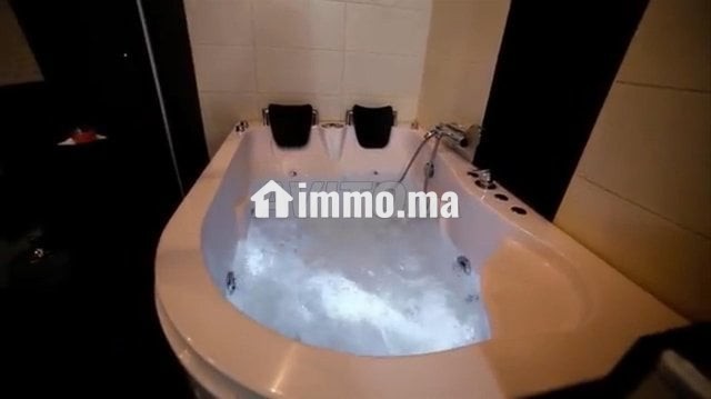 Apparemment 2 piscine lux acosta mar - Location Vacances - Martil - photo 8