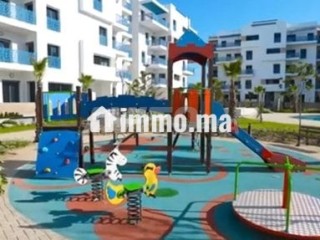 Apparemment 2 piscine lux acosta mar - Appartement Location Vacances - Martil
