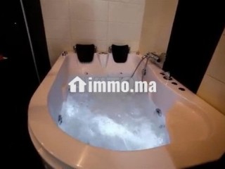 Apparemment 2 piscine lux acosta mar - Appartement Location Vacances - Martil