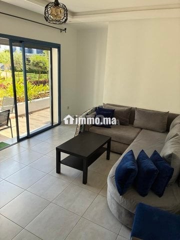 Appartements corniche de martil avec piscine - Location Vacances - Martil - photo 3