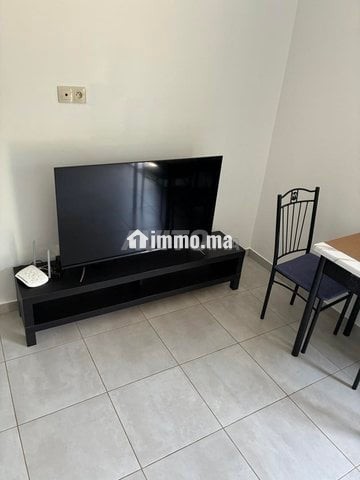 Appartements corniche de martil avec piscine - Location Vacances - Martil - photo 5