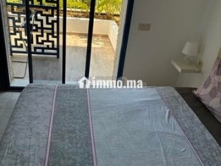 Appartements corniche de martil avec piscine - Appartement Location Vacances - Martil