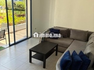 Appartements corniche de martil avec piscine - Appartement Location Vacances - Martil