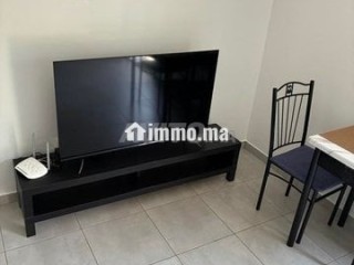 Appartements corniche de martil avec piscine - Appartement Location Vacances - Martil