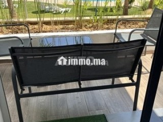 Appartements corniche de martil avec piscine - Appartement Location Vacances - Martil