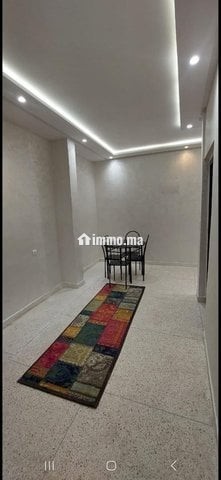 Appart meuble au centre agadir - Location Vacances - Agadir - photo 2