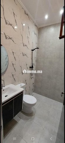 Appart meuble au centre agadir - Location Vacances - Agadir - photo 3