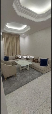 Appart meuble au centre agadir - Location Vacances - Agadir - photo 4