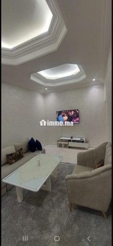 Appart meuble au centre agadir - Location Vacances - Agadir - photo 5