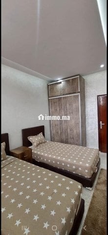 Appart meuble au centre agadir - Location Vacances - Agadir - photo 6