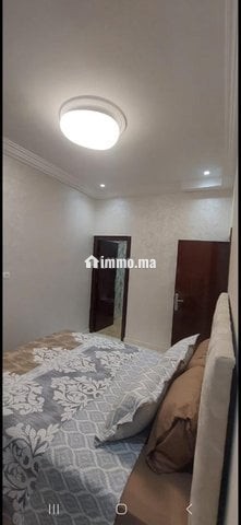 Appart meuble au centre agadir - Location Vacances - Agadir - photo 7
