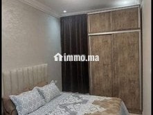 Appart meuble au centre agadir - Appartement Location Vacances - Agadir