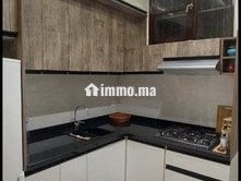 Appart meuble au centre agadir - Appartement Location Vacances - Agadir