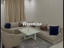 Appart meuble au centre agadir - Appartement Location Vacances - Agadir