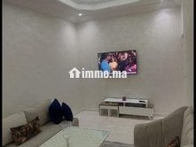 Appart meuble au centre agadir - Appartement Location Vacances - Agadir