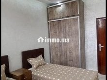 Appart meuble au centre agadir - Appartement Location Vacances - Agadir