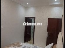 Appart meuble au centre agadir - Appartement Location Vacances - Agadir