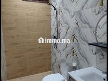 Appart meuble au centre agadir - Appartement Location Vacances - Agadir