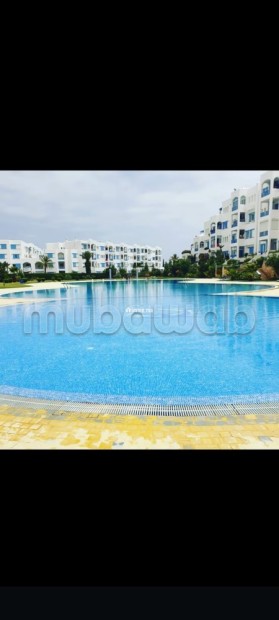 Bel appartement en location à Fnideq.
Surface de 75 m².
Bien meublé - Location Immobilier - Autre - photo 1