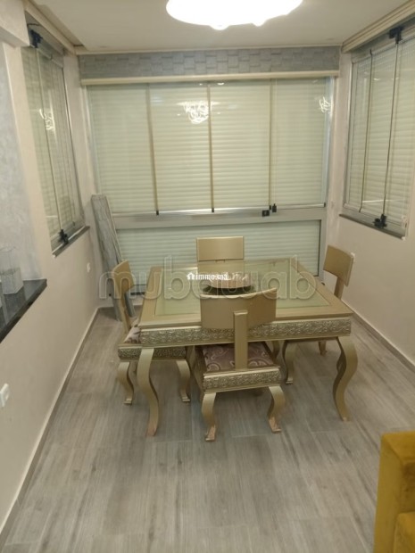 Bel appartement en location à Fnideq.
Surface de 75 m².
Bien meublé - Location Immobilier - Autre - photo 6