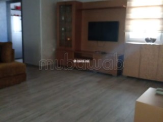 Bel appartement en location à Fnideq.
Surface de 75 m².
Bien meublé - Appartement à louer - Autre
