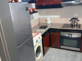 Bel appartement en location à Fnideq.
Surface de 75 m².
Bien meublé - Appartement à louer - Autre
