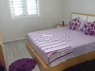 Bel appartement en location à Fnideq.
Surface de 75 m².
Bien meublé - Appartement à louer - Autre