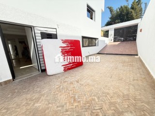 Très belle villa à louer à skhirat - Villa à louer - Autre