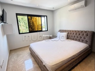 Très belle villa à louer à skhirat - Villa à louer - Autre