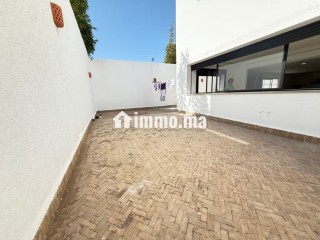 Très belle villa à louer à skhirat - Villa à louer - Autre
