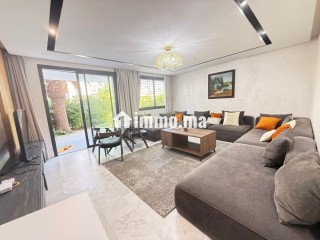 Très belle villa à louer à skhirat - Villa à louer - Autre