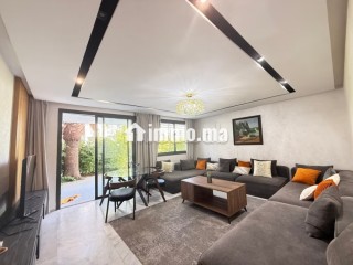 Très belle villa à louer à skhirat - Villa à louer - Autre