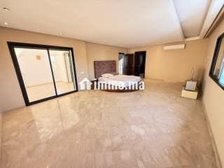 Très belle villa à louer à skhirat - Villa à louer - Autre