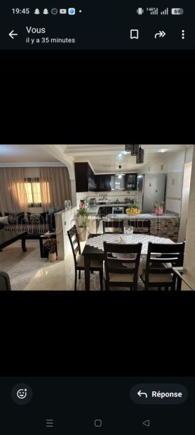 Appartement duplex a 20min de la plage - Vente Immobilier - Agadir - photo 4