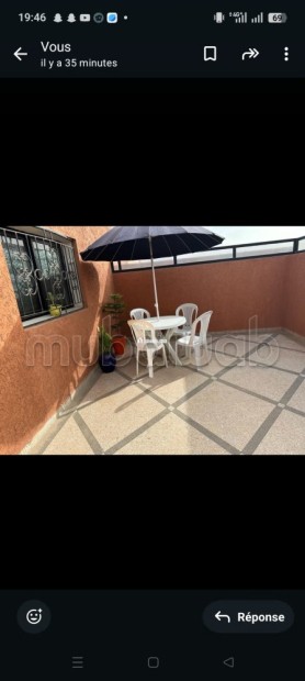 Appartement duplex a 20min de la plage - Vente Immobilier - Agadir - photo 5
