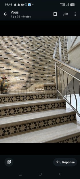 Appartement duplex a 20min de la plage - Vente Immobilier - Agadir - photo 6