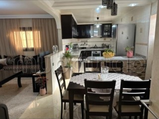 Appartement duplex a 20min de la plage - Appartement à vendre - Agadir