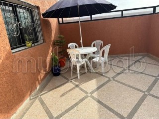 Appartement duplex a 20min de la plage - Appartement à vendre - Agadir