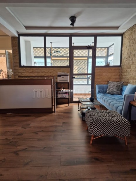 Espace bureau d'exception à vendre Guéliz - Vente Immobilier - Marrakech - photo 5