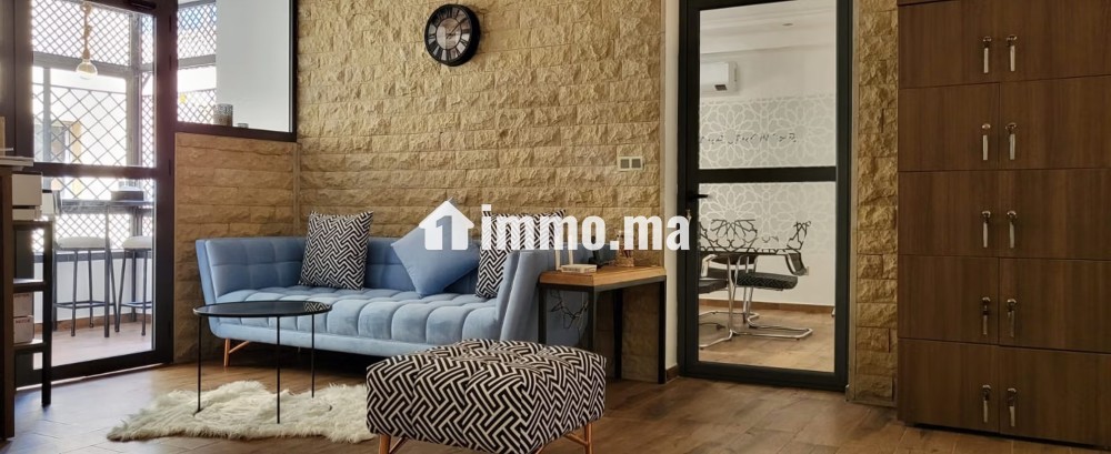 Espace bureau d'exception à vendre Guéliz - Vente Immobilier - Marrakech - photo 6