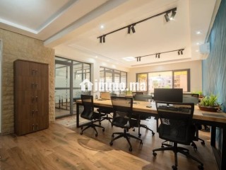 espace-bureau-dexception-a-vendre-gueliz