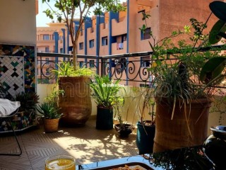 Espace bureau d'exception à vendre Guéliz - Bureau à vendre - Marrakech