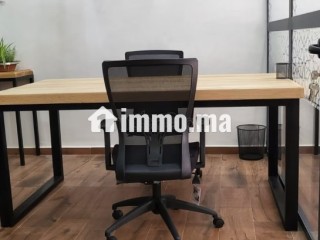 Espace bureau d'exception à vendre Guéliz - Bureau à vendre - Marrakech