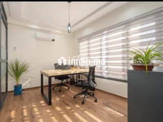 Espace bureau d'exception à vendre Guéliz - Bureau à vendre - Marrakech
