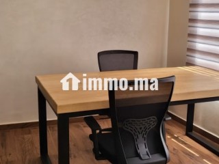 Espace bureau d'exception à vendre Guéliz - Bureau à vendre - Marrakech