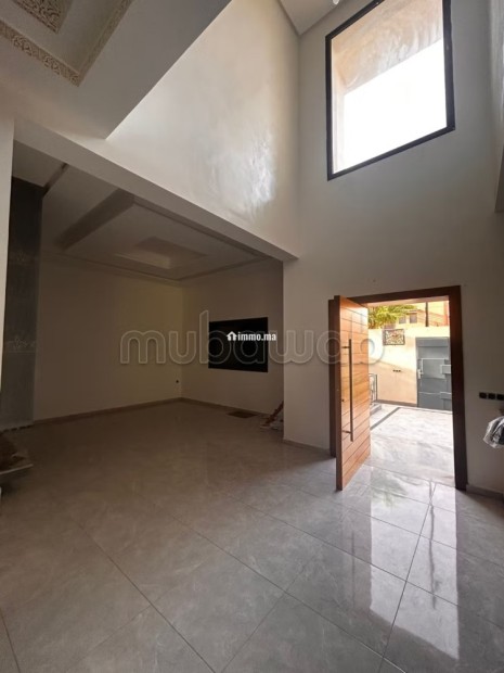 Sublime villa 6 chambres moderne targa - Location Immobilier - Marrakech - photo 4